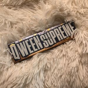 MAC Qween Supreme Eyeshadow Palette